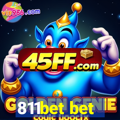 811bet bet